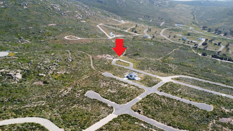 0 Bedroom Property for Sale in Steenbergs Cove Western Cape